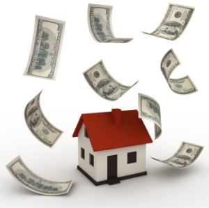Home buyer tax credit